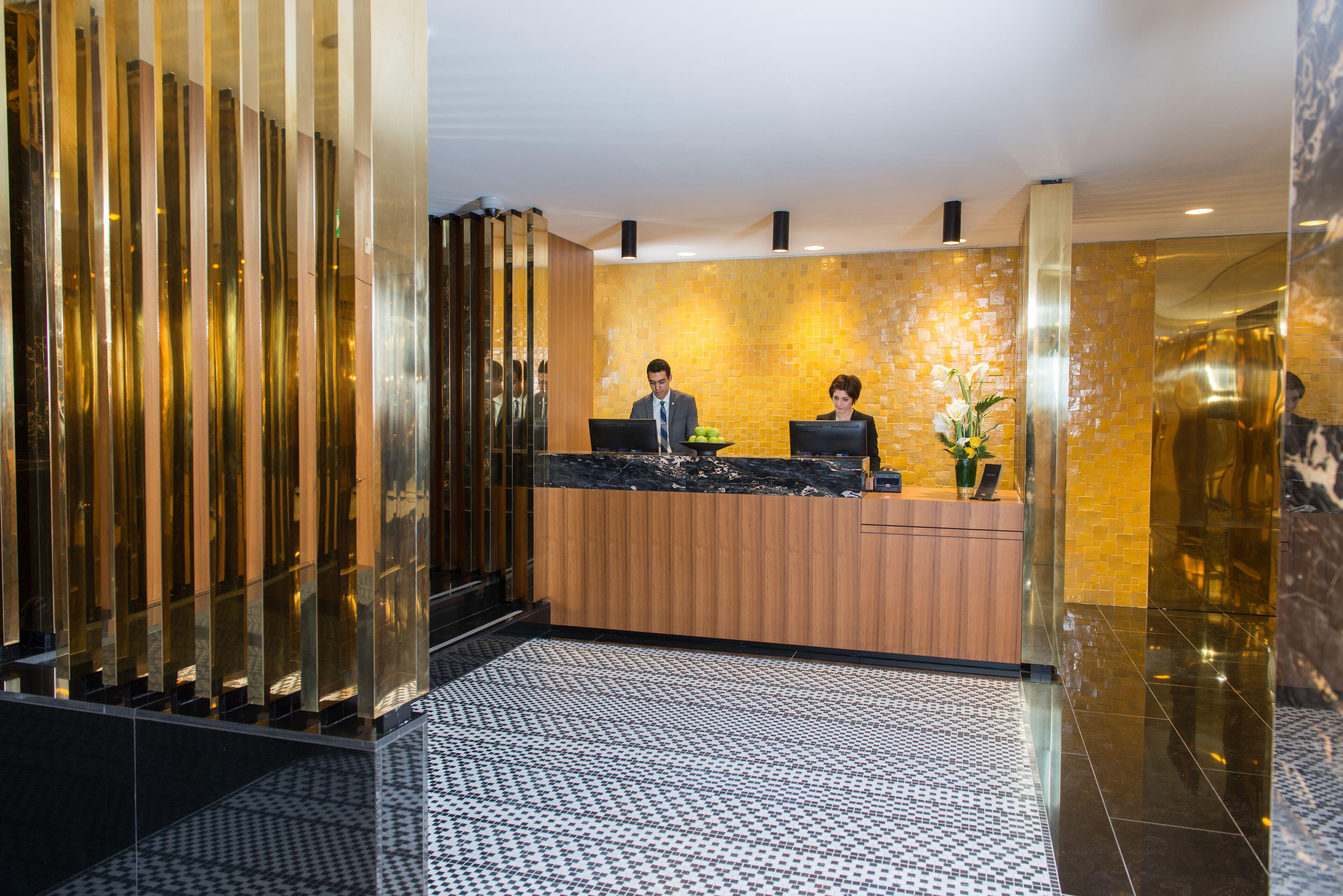 Aparthotel Fraser - Serviced Geneva
