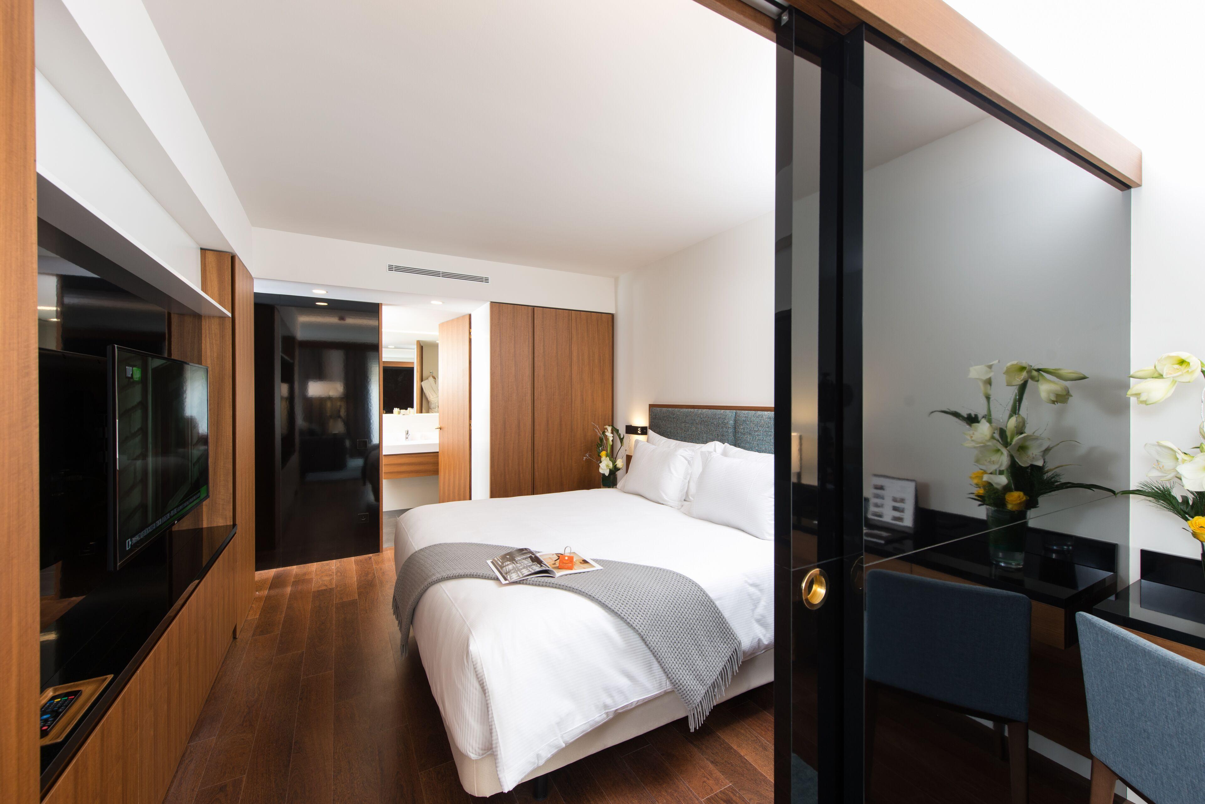 Fraser - Serviced Aparthotel Geneva