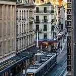 Fraser Suites Geneva - Serviced Apartments