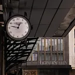 Fraser Suites Geneva - Serviced Apartments