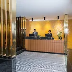 Fraser Suites Geneva - Serviced Apartments