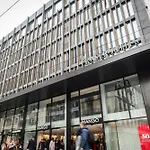 Fraser Suites Geneva - Serviced Apartments