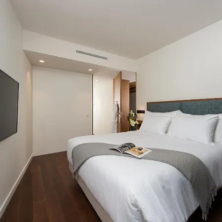 Fraser - Serviced 4* Genève