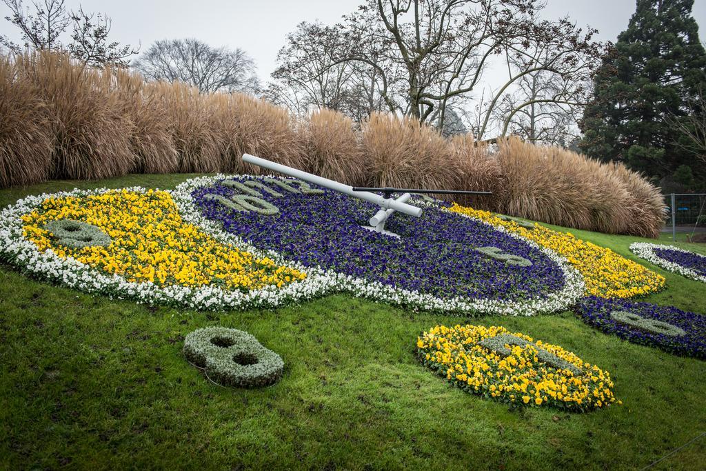 Aparthotel Fraser - Serviced Geneva