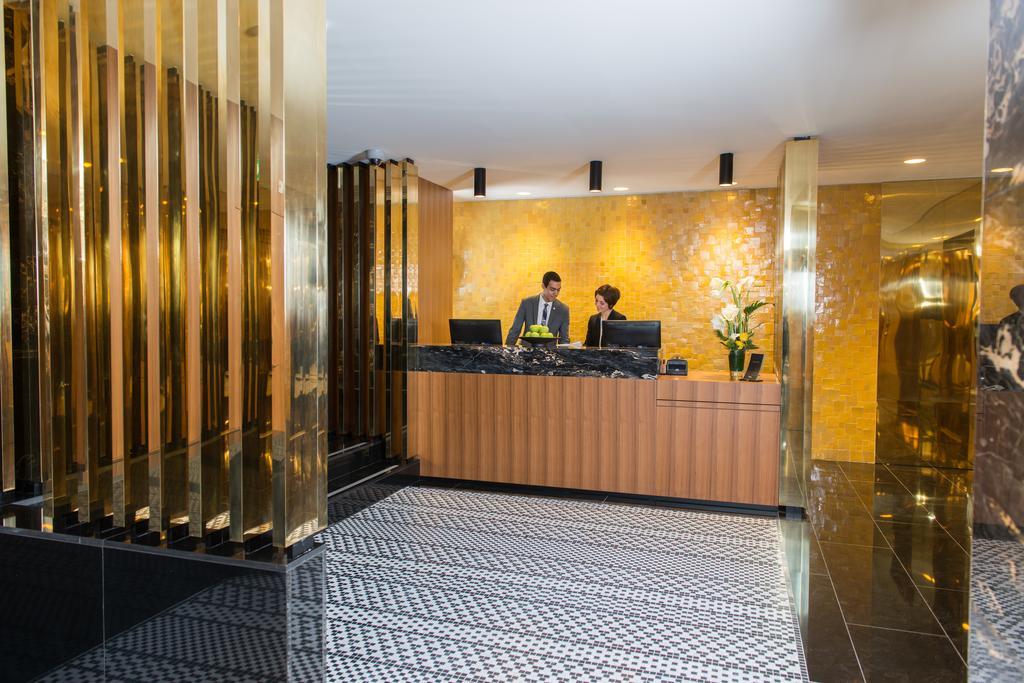 Fraser - Serviced Genève