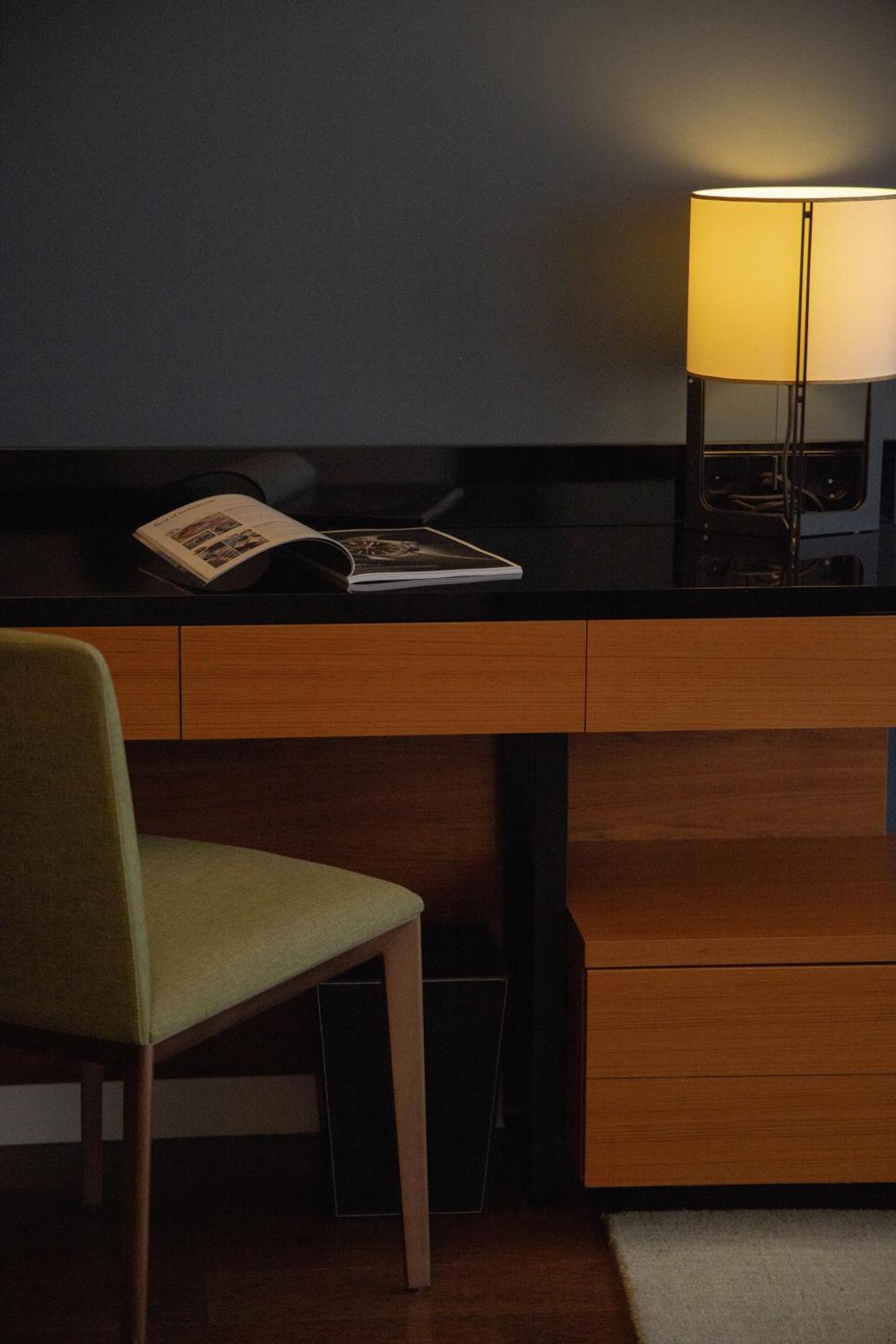 Aparthotel Fraser - Serviced