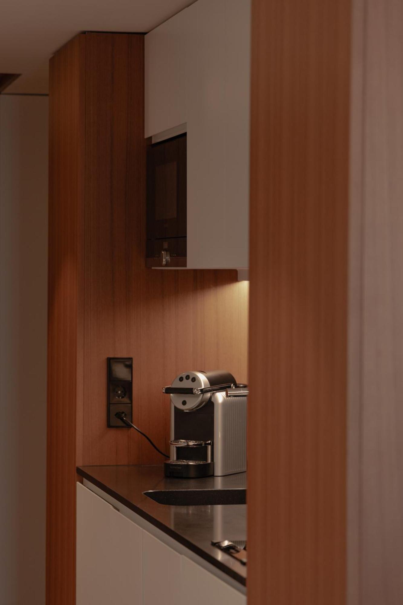 Aparthotel Fraser - Serviced Geneva