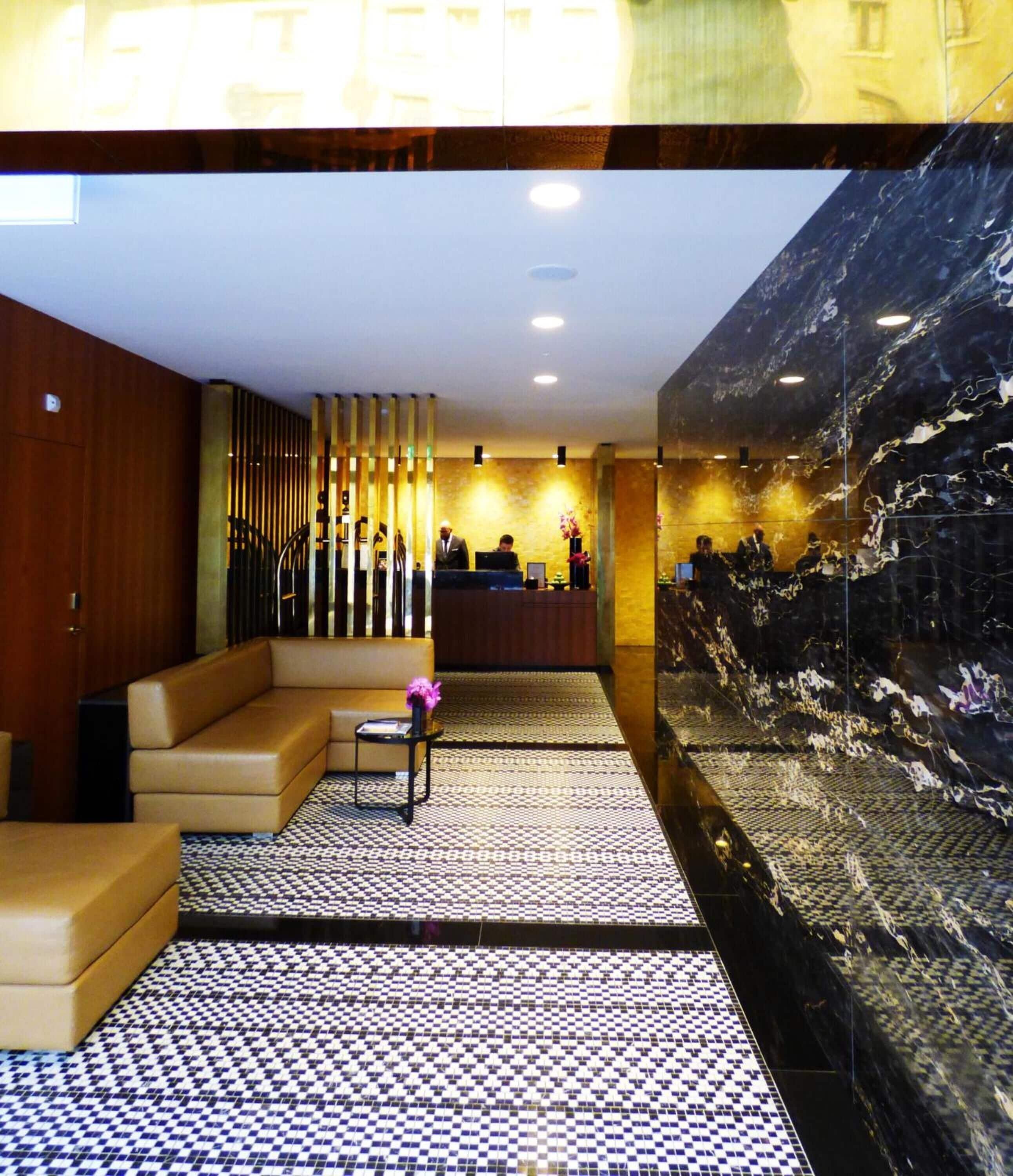 Aparthotel Fraser - Serviced