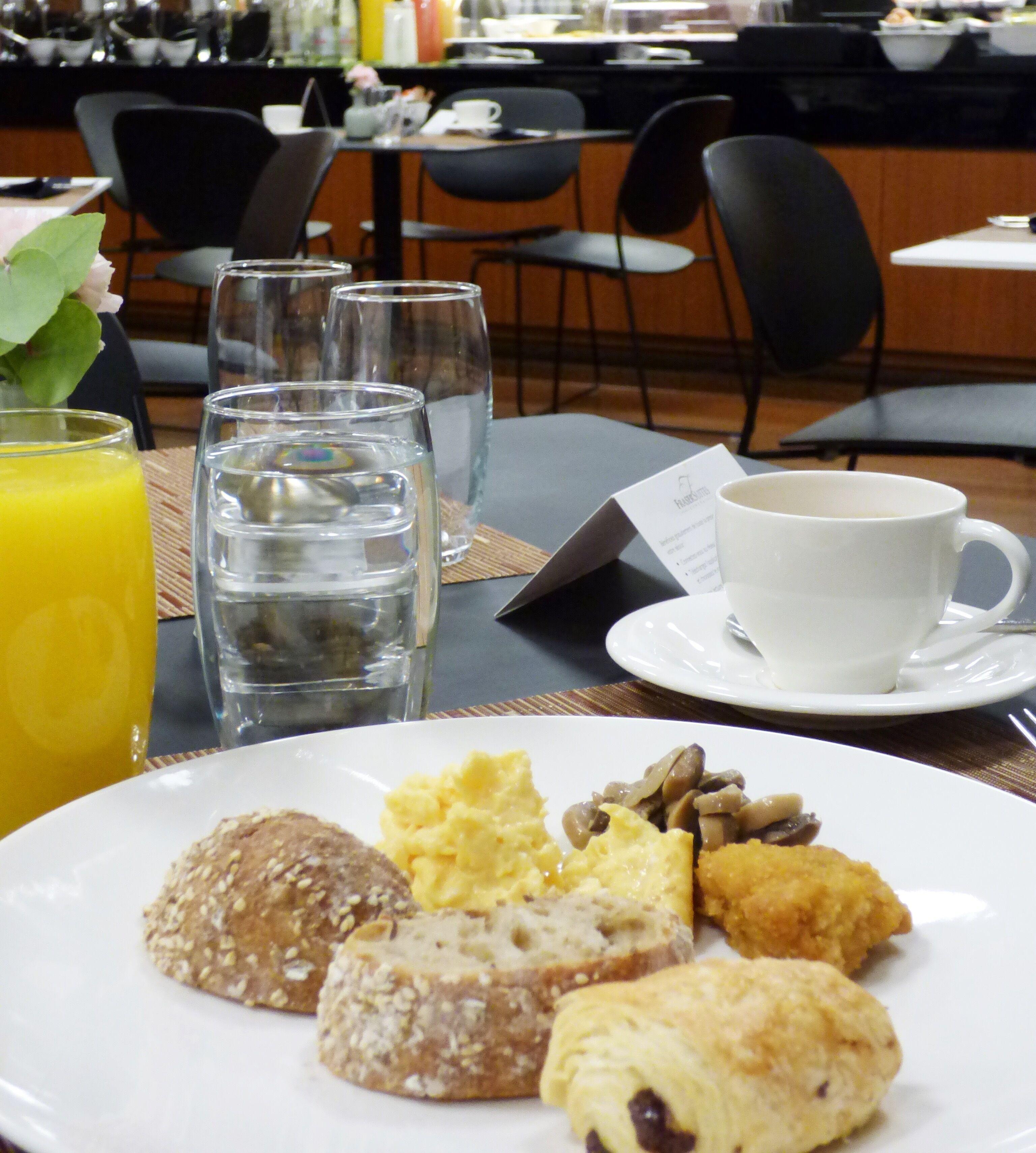 Fraser - Serviced Appart hôtel Genève