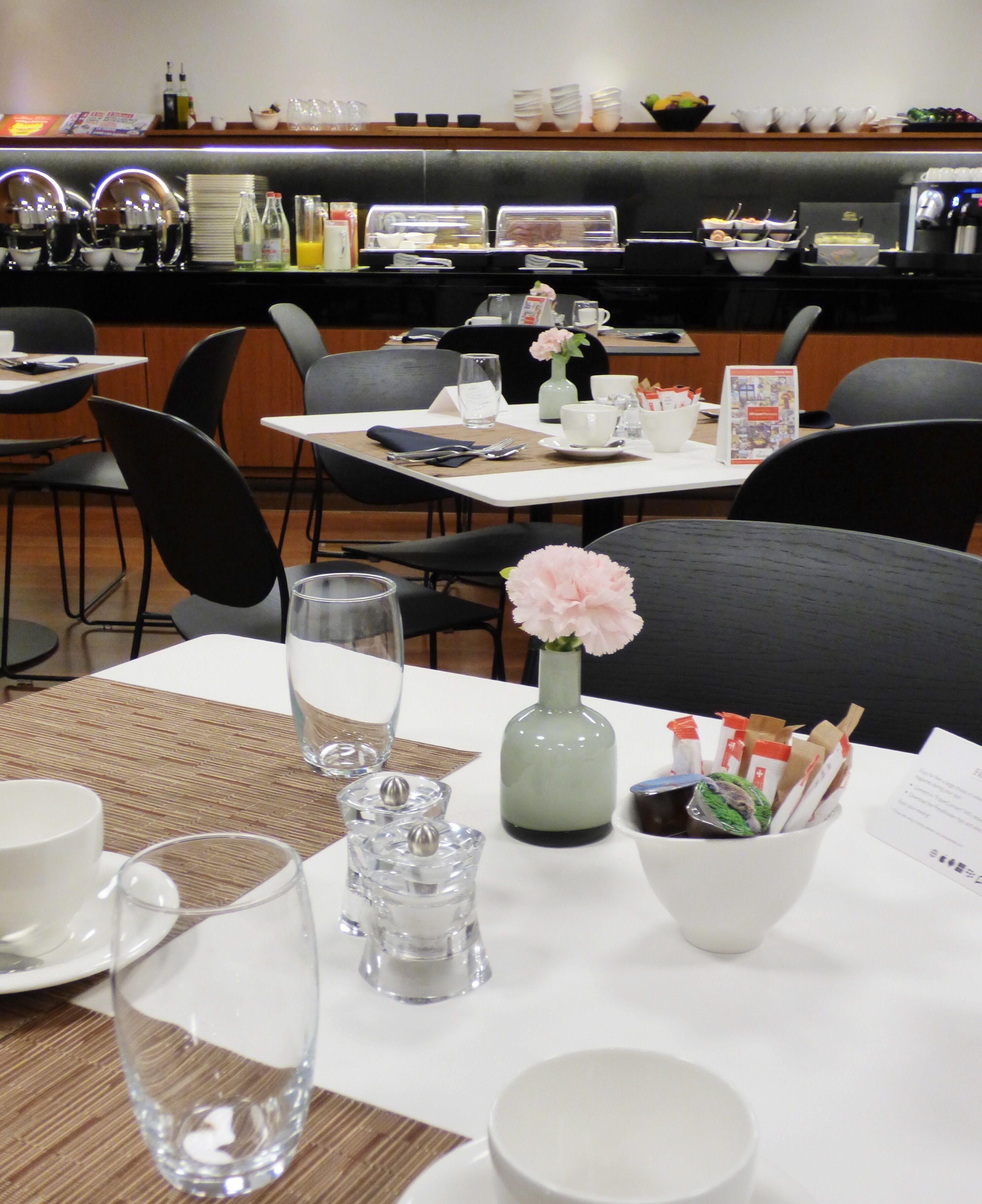 Fraser - Serviced 4*