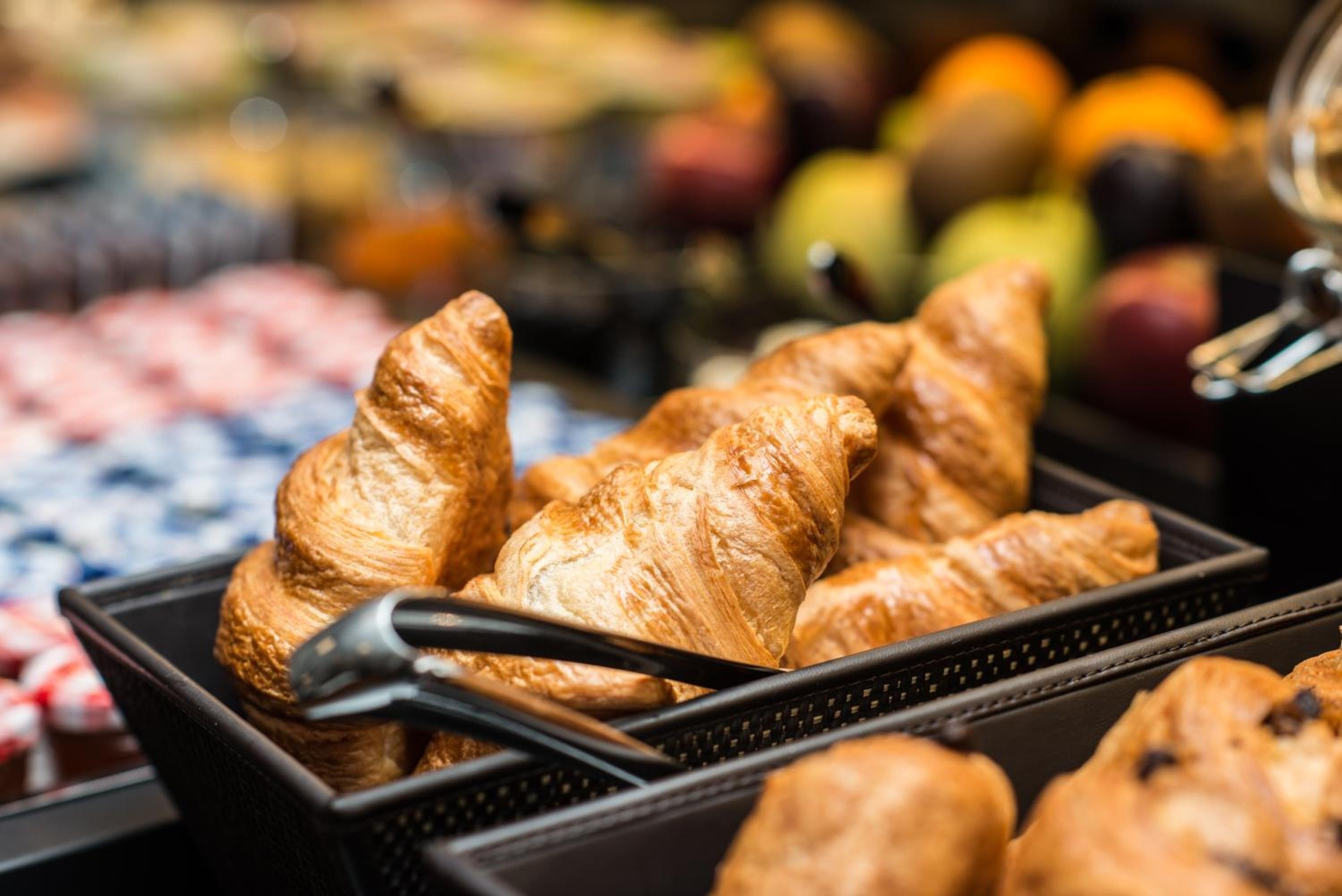 Fraser - Serviced 4*