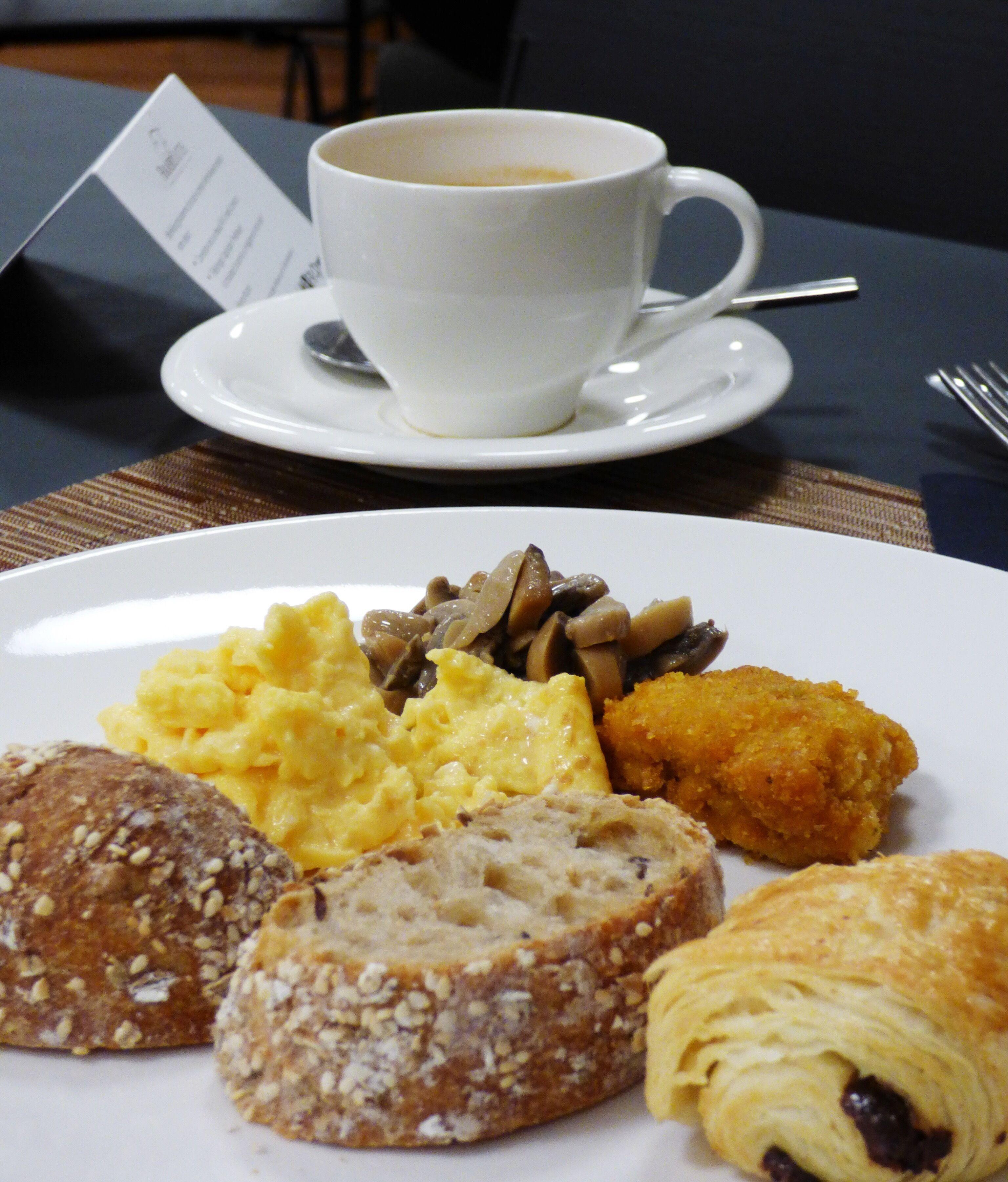 Fraser - Serviced Appart hôtel