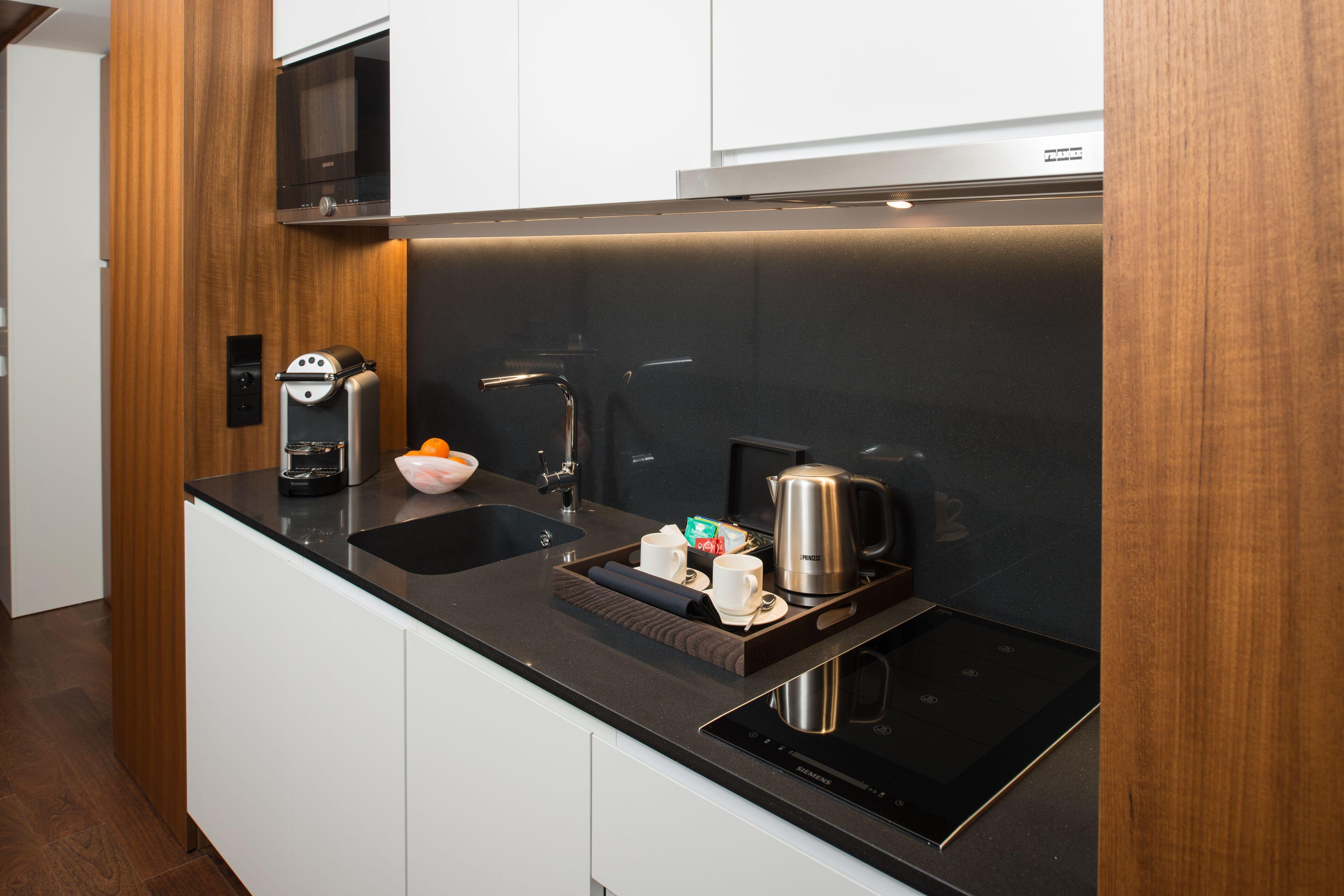 Aparthotel Fraser - Serviced 4*