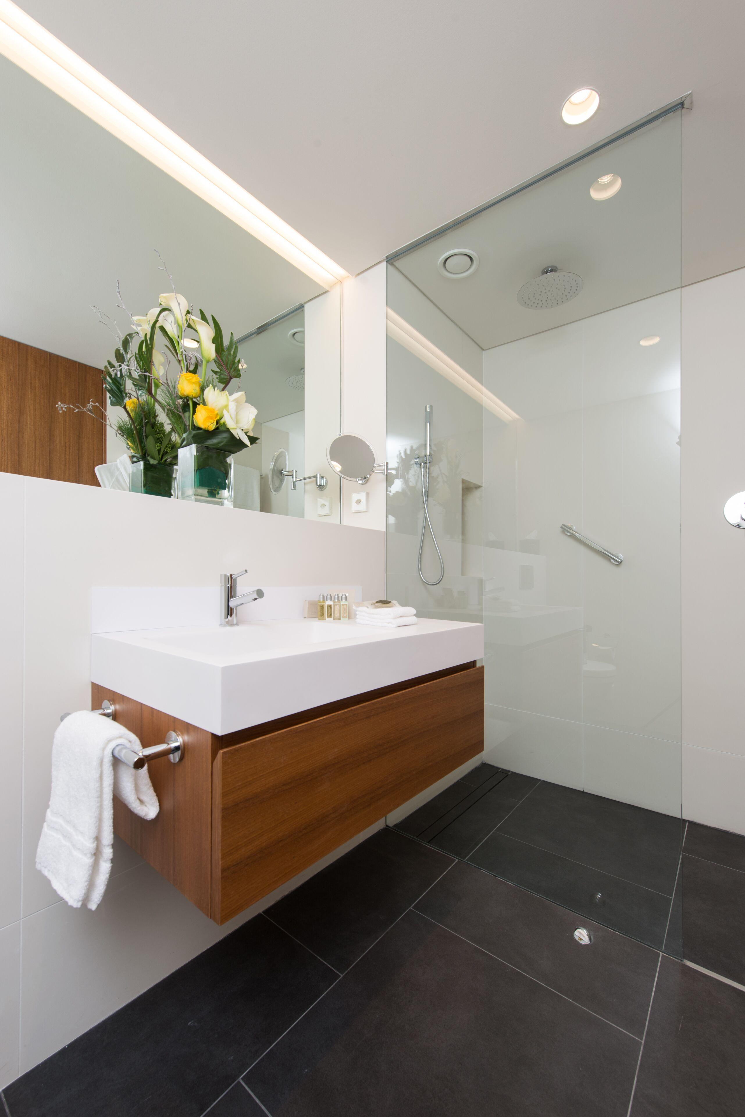 Aparthotel Fraser - Serviced