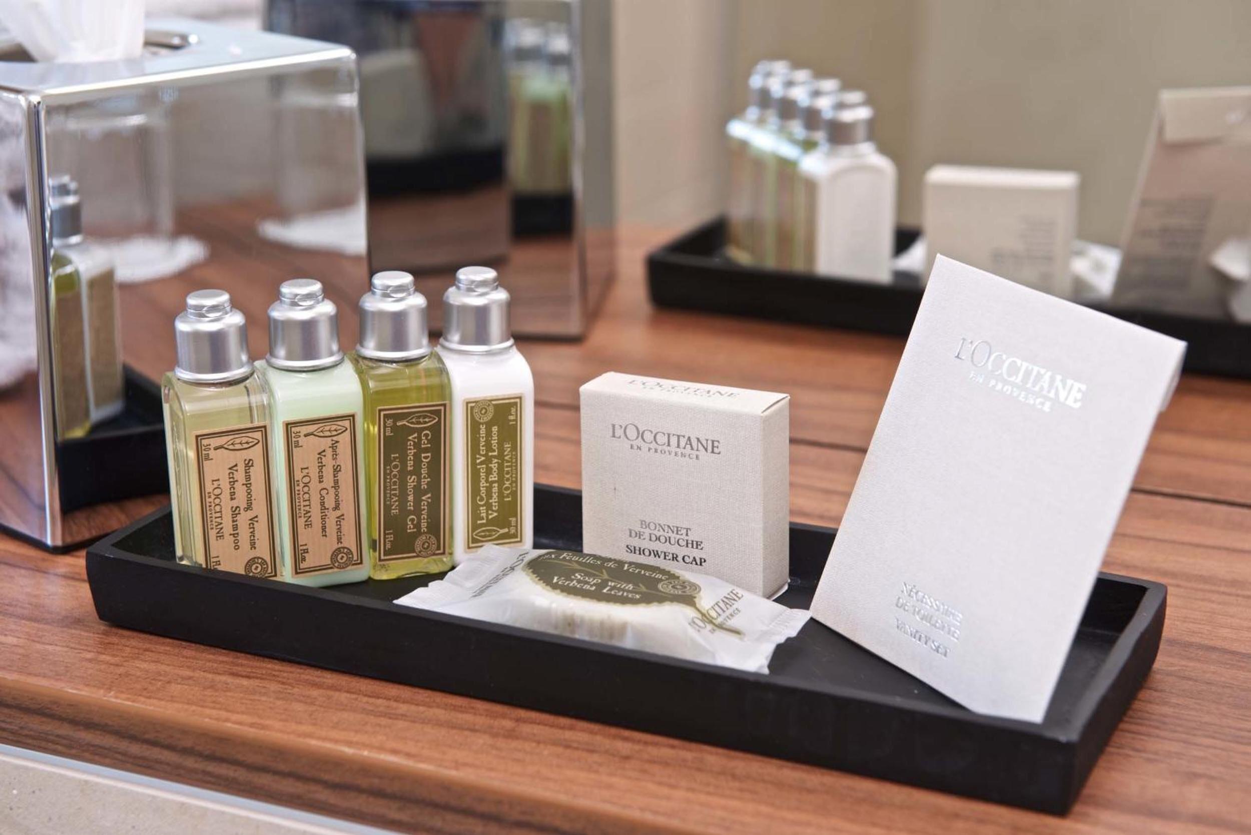 Fraser - Serviced Aparthotel Geneva