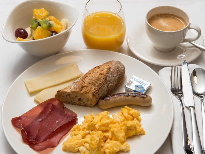 Fraser - Serviced 4* Geneva