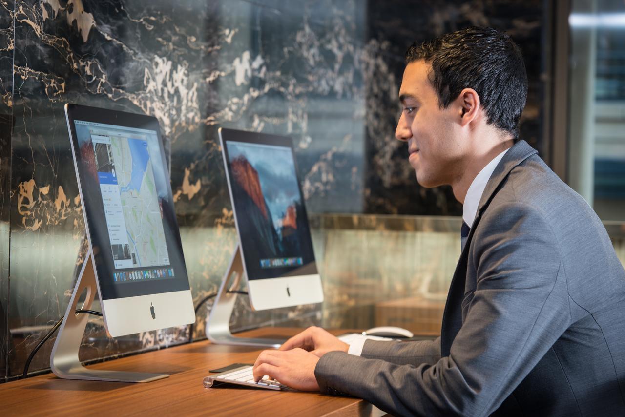 Fraser - Serviced 4*