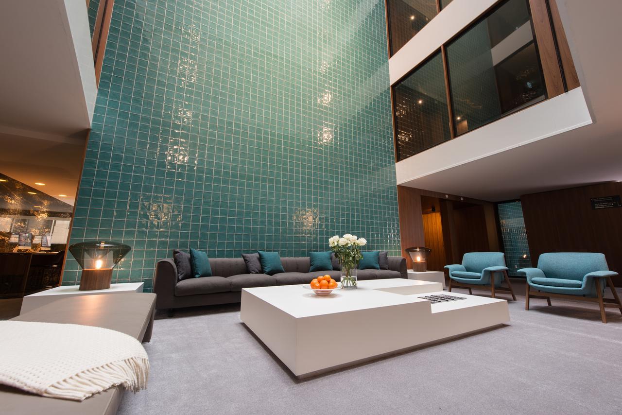 Appart hôtel Fraser - Serviced Genève