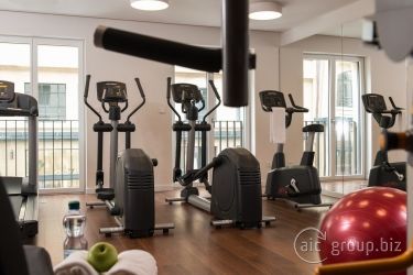 Fraser - Serviced 4*