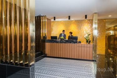 Fraser - Serviced Aparthotel 4*