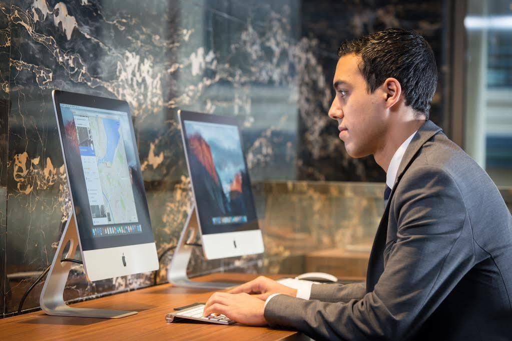 Appart hôtel Fraser - Serviced 4*