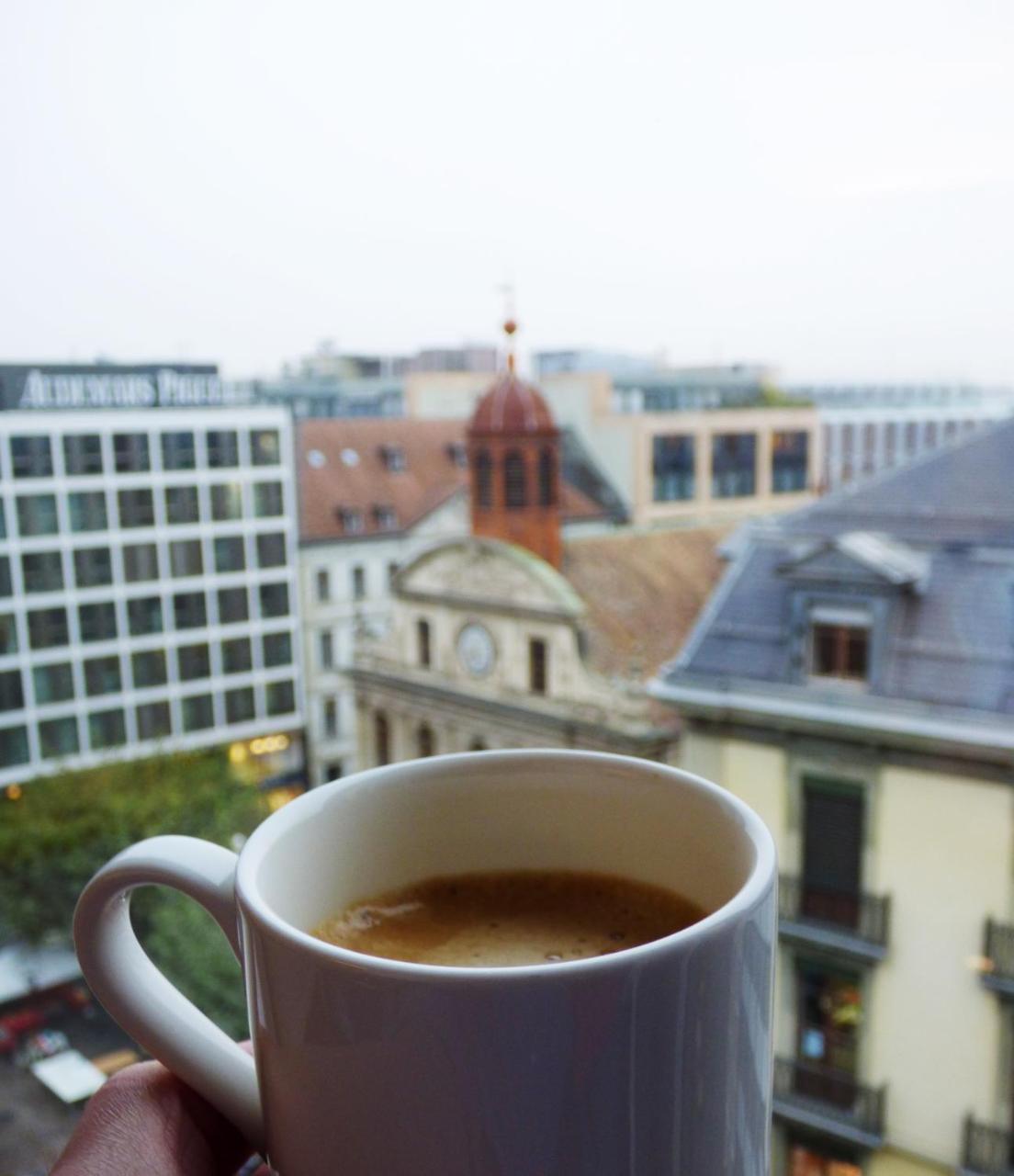 Appart hôtel Fraser - Serviced 4*