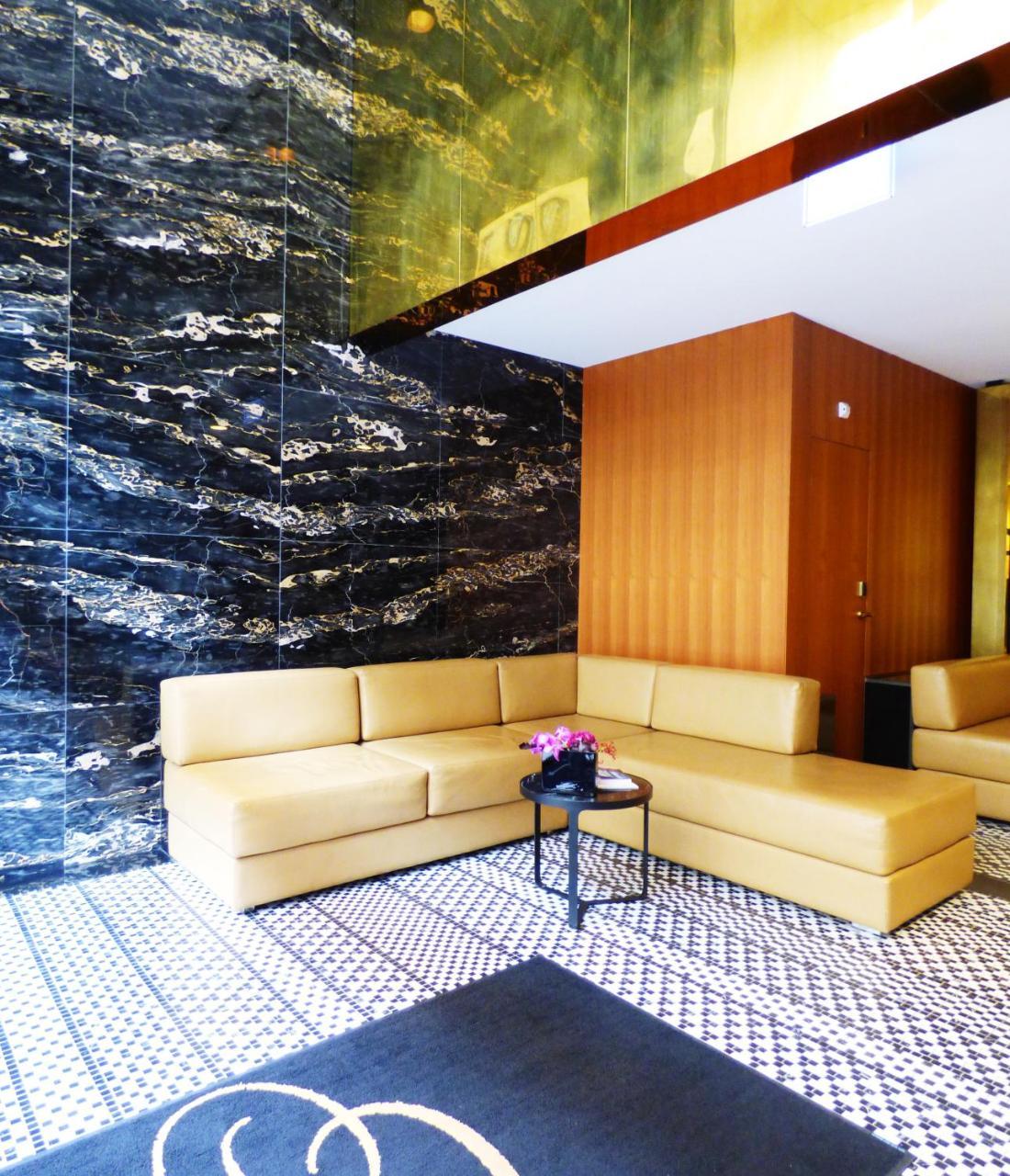 Aparthotel Fraser - Serviced
