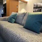 Fraser Suites Geneva - Serviced Apartments