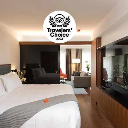 Fraser - Serviced Apartahotel