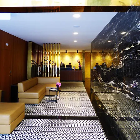 Apartahotel Fraser - Serviced