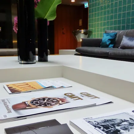 Apartahotel Fraser - Serviced