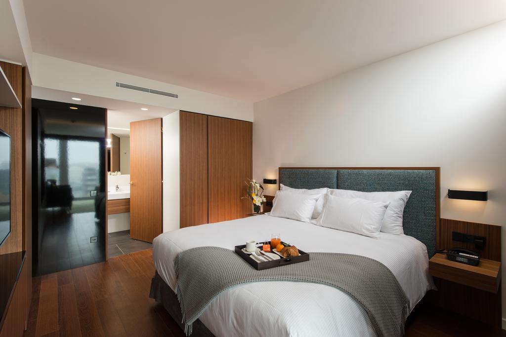 Apartahotel Fraser - Serviced 4*