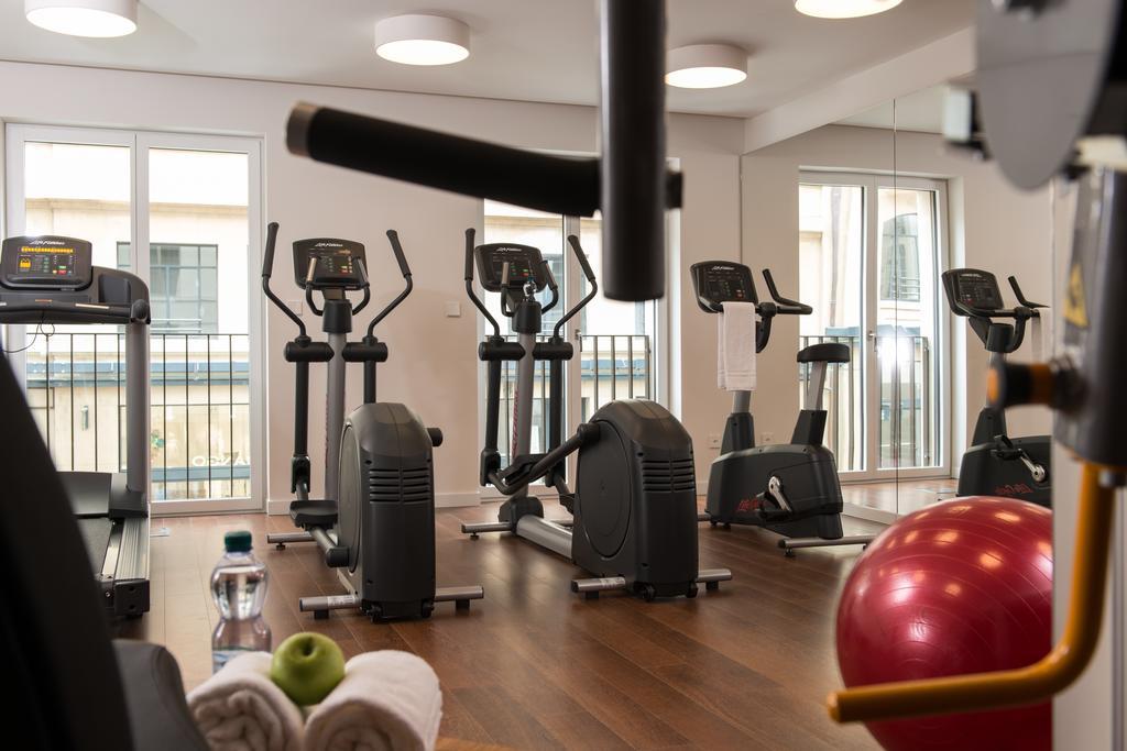 Apartahotel Fraser - Serviced 4*