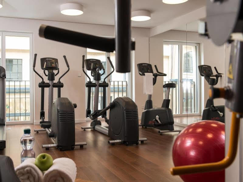 Apartahotel Fraser - Serviced 4*