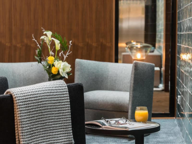 Apartahotel Fraser - Serviced 4*
